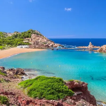 Cala Galdana 7 * Cala Galdana (Menorca)