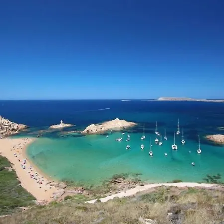 Cala Galdana 7 Vila Cala Galdana (Menorca)