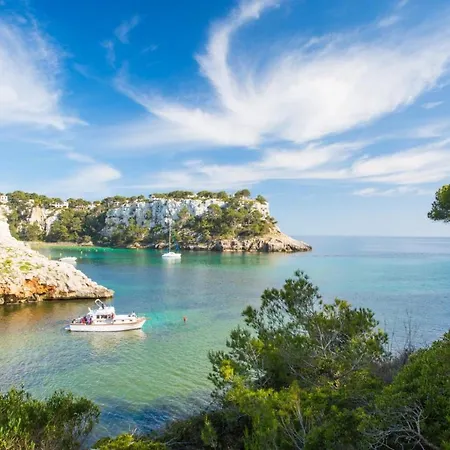 Cala Galdana 7 * Cala Galdana (Menorca)
