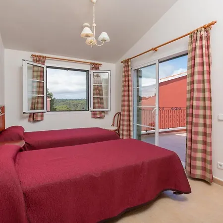Cala Galdana 7 Villa *