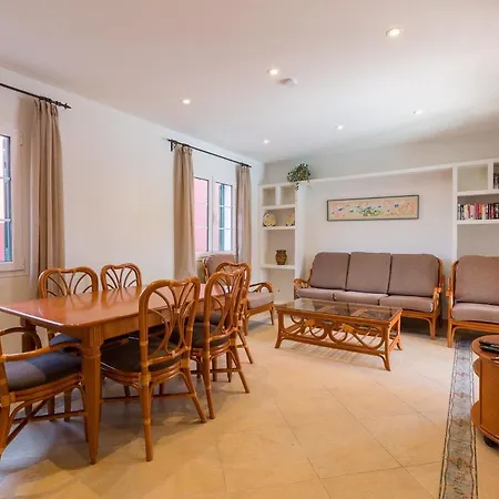 Cala Galdana 7 Villa Cala Galdana (Menorca)