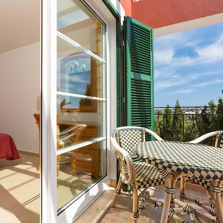 Cala Galdana 7 Villa Cala Galdana (Menorca)