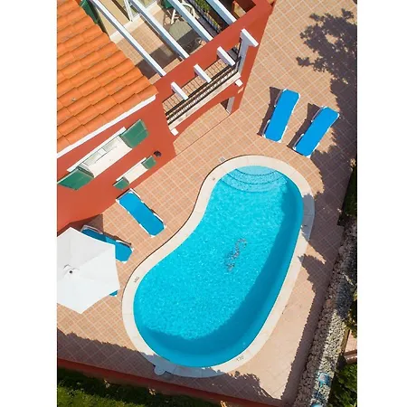 Cala Galdana 7