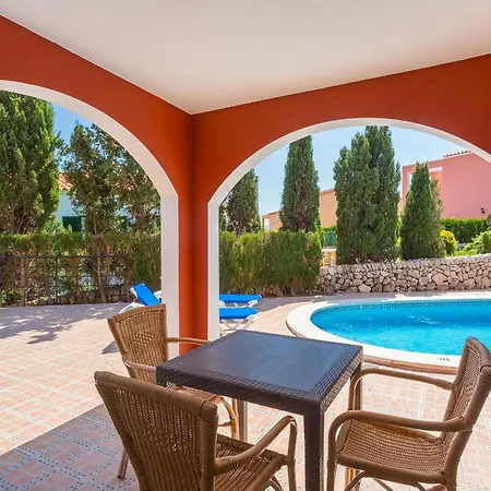 Cala Galdana 7 Villa Cala Galdana (Menorca)