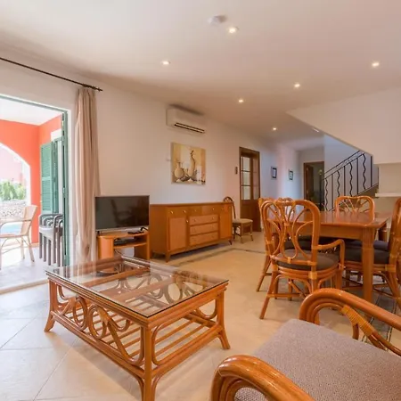 Cala Galdana 7 Villa Cala Galdana (Menorca)